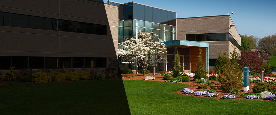 Richwood Landscapers