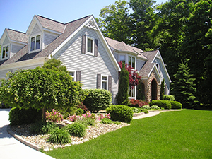 Landscapers and Lawncare Services in Richwood, OH